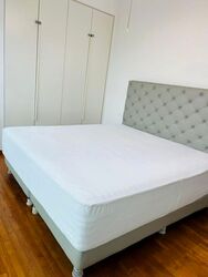 The Esparis (D18), Condominium #617746571